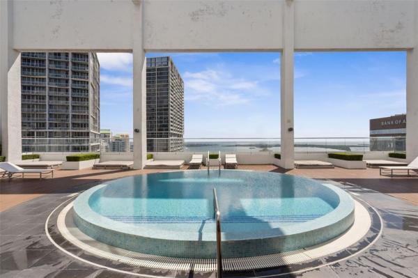 500 Brickell East, 500 Brickell Ave #2308, Miami, Florida 33131, image 1