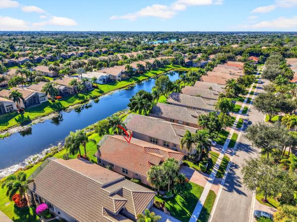 Valencia Shores, 8184 Playa Del Sur Blvd, Lake Worth, Florida 33467, image 2