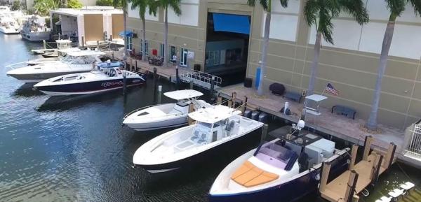 The Port Marina, 1801 SE 17th St #112, Fort Lauderdale, Florida 33316, image 1