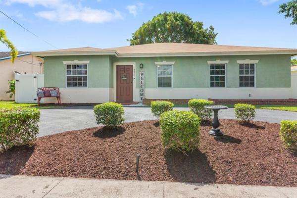 North Margate, 6570 NW 24th Ct, Margate, Florida 33063, image 1