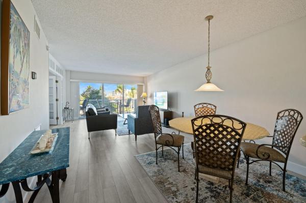 Pompano Yacht & Beach Club, 140 NE 28th Ave #406, Pompano Beach, Florida 33062, image 1