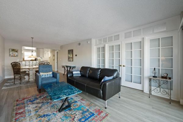 Pompano Yacht & Beach Club, 140 NE 28th Ave #406, Pompano Beach, Florida 33062, image 1