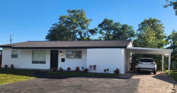 Bonnie Loch, 610 NW 38th Ct, Deerfield Beach, Florida 33064, image 1