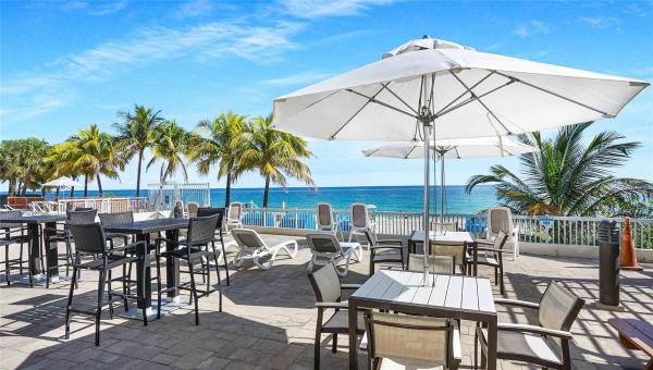 Ocean Club, 4020 Galt Ocean Dr #107, Fort Lauderdale, Florida 33308, image 1
