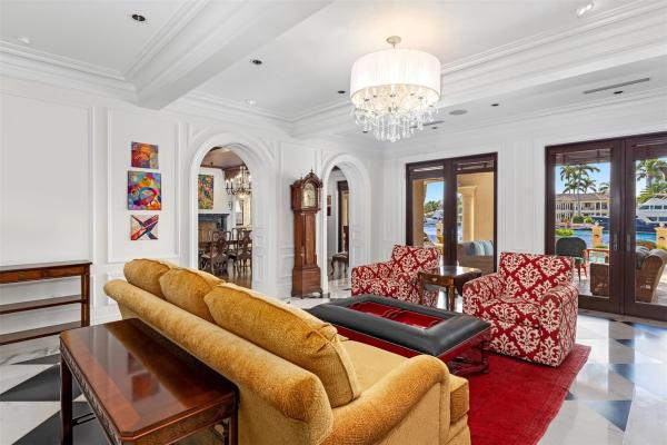 Del Lago Isle, 2430 Del Lago Dr, Fort Lauderdale, Florida 33316, image 2