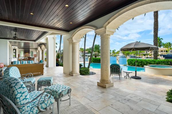 Del Lago Isle, 2430 Del Lago Dr, Fort Lauderdale, Florida 33316, image 1
