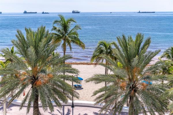 Las Olas Beach Club, 101 S Fort Lauderdale Beach Blvd #706, Fort Lauderdale, Florida 33316, image 1