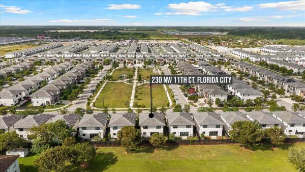 Aurora At Grand Palms, 230 NW 11th Ct, Florida City, Florida 33034, image 1