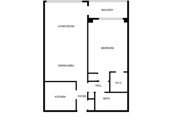 Parker Dorado, 3180 S Ocean Dr #517, Hallandale Beach, Florida 33009, image 1