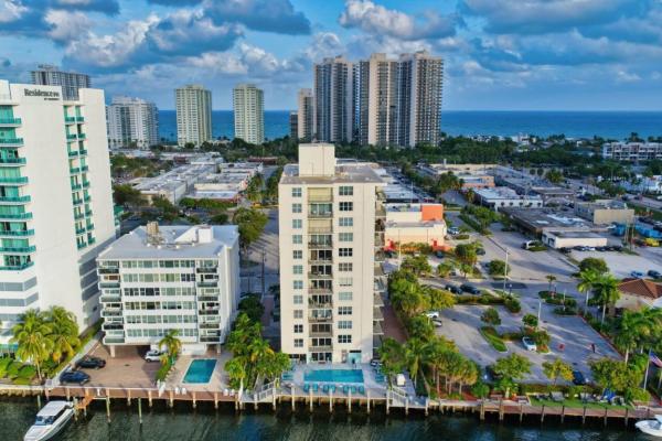 The Continental, 3233 NE 32nd Ave #801, Fort Lauderdale, Florida 33308, image 1