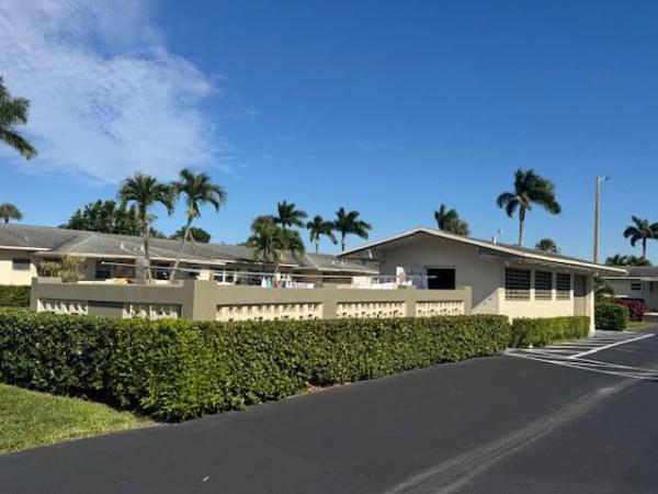 Emory At Cresthaven Villas, 2687 Emory Dr E #F, West Palm Beach, Florida 33415, image 1