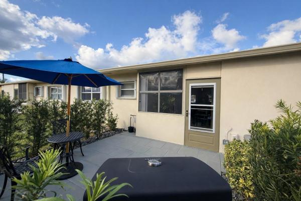 Emory At Cresthaven Villas, 2687 Emory Dr E #F, West Palm Beach, Florida 33415, image 2