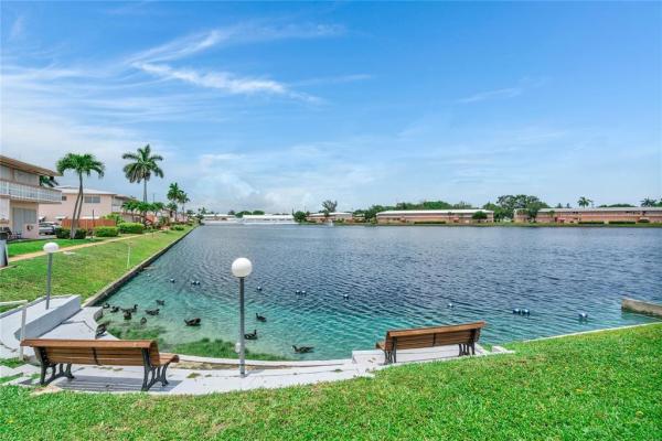 1050 SW 11th St #1L, Hallandale Beach, Florida 33009, image 1