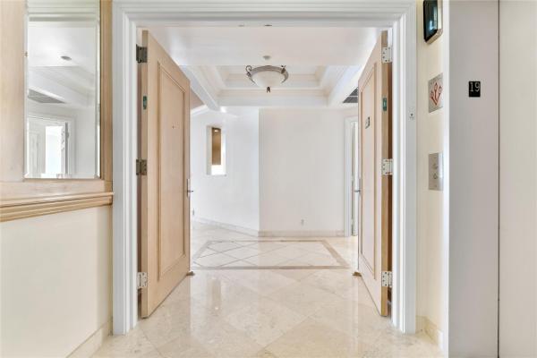 L'Hermitage, 3100 N Ocean Blvd #1910, Fort Lauderdale, Florida 33308, image 1