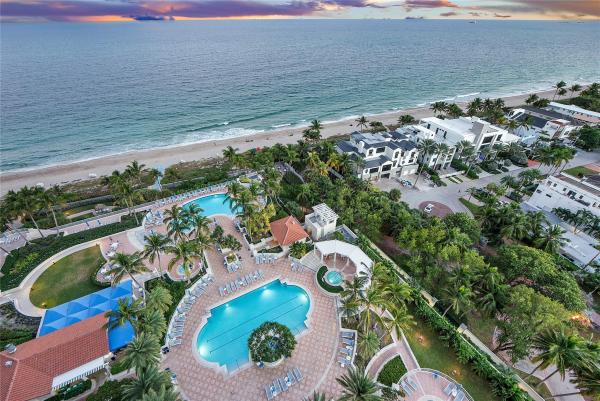 L'Hermitage, 3100 N Ocean Blvd #1910, Fort Lauderdale, Florida 33308, image 2