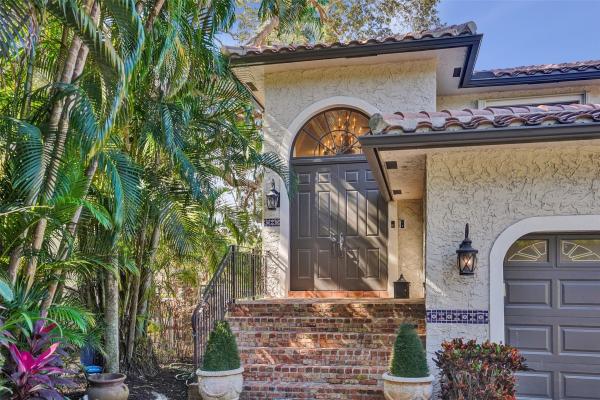 Rio Vista Isles, 1417 Ponce De Leon Dr, Fort Lauderdale, Florida 33316, image 1