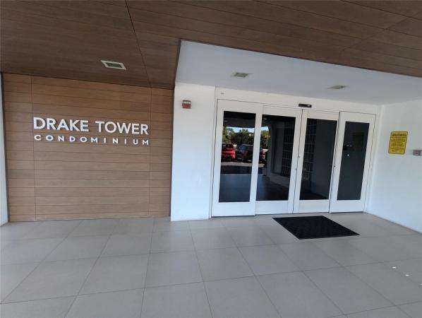 Drake Tower, 1800 N Andrews Ave #10G, Fort Lauderdale, Florida 33311, image 1