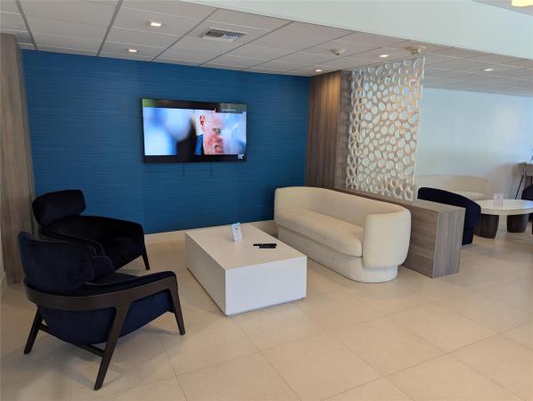 Drake Tower, 1800 N Andrews Ave #10G, Fort Lauderdale, Florida 33311, image 1