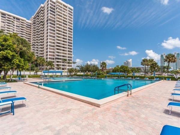 The Olympus Towers, 500 Three Islands Blvd #L15, Hallandale Beach, Florida 33009, image 1