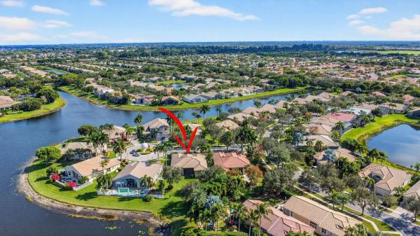 8605 Vintage Reserve Ter, Lake Worth, Florida 33467, image 1