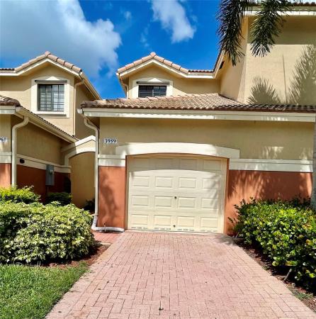 Courtyard At The Grove, 3959 Orange Tree Ln, Weston, Florida 33332, image 1