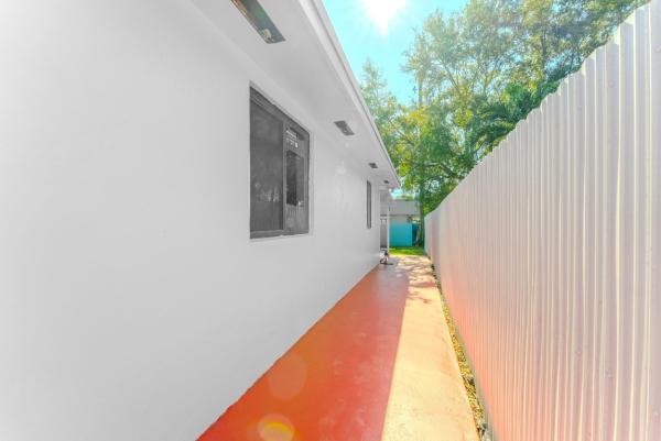 West Carver Ranches, 5738 Fletcher St, Hollywood, Florida 33023, image 1