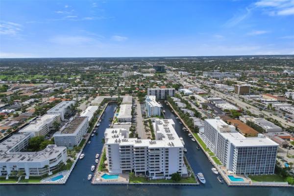 The Pilot House, 3100 NE 48th St #PH-14, Fort Lauderdale, Florida 33308, image 3