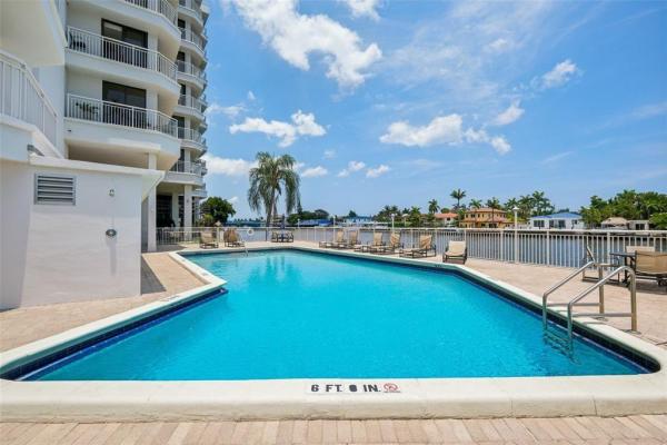 The Pilot House, 3100 NE 48th St #PH-14, Fort Lauderdale, Florida 33308, image 2
