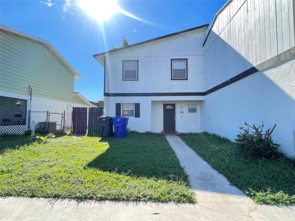 North Lauderdale Village, 8010 SW 7th St, North Lauderdale, Florida 33068, image 1