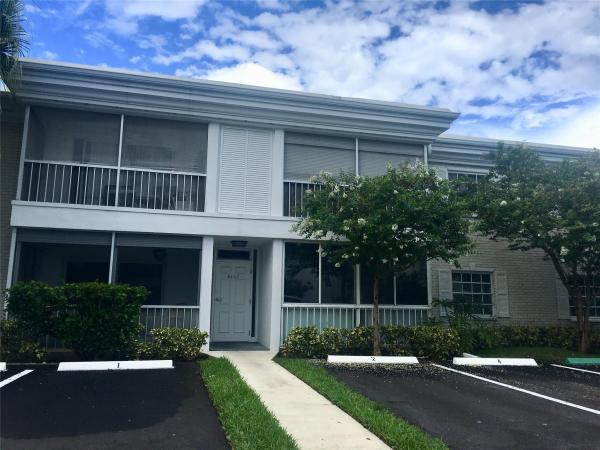 Bay Colony Club, 6407 Bay Club Dr #1, Fort Lauderdale, Florida 33308, image 3