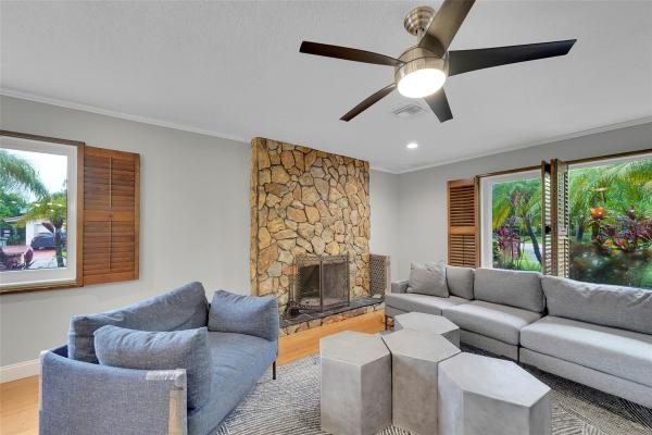 Hollywood Hills, 1518 Yale Dr, Hollywood, Florida 33021, image 1