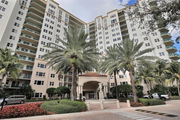 Turnberry Village South Tower, 19900 E Country Club Dr #418, Aventura, Florida 33180, image 1