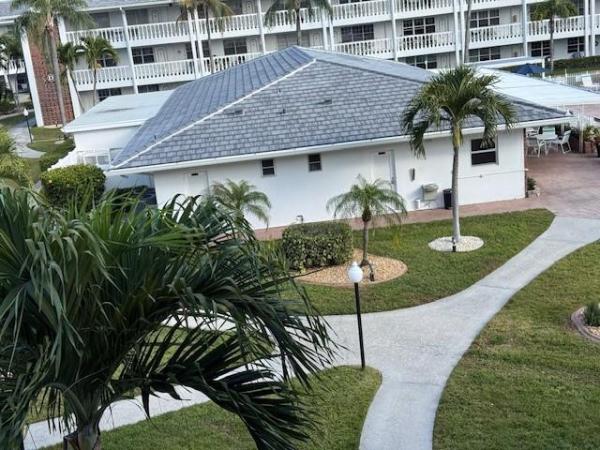 Maybury Mansions, 5200 NE 24th Ter #C-314, Fort Lauderdale, Florida 33308, image 1