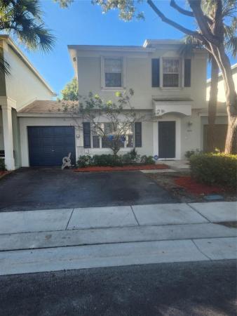 Plum Harbor, 9470 Stanley Ln #, Tamarac, Florida 33321, image 1