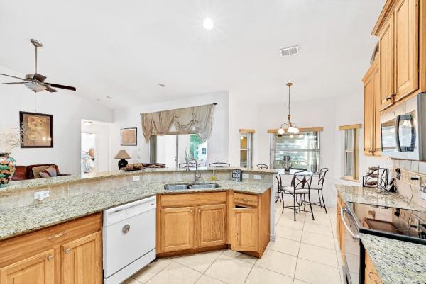 6944 NW Daffodil Ln, Port St. Lucie, Florida 34983, image 1