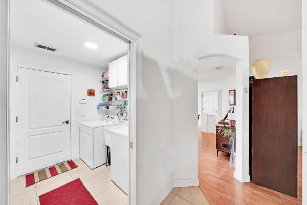 6944 NW Daffodil Ln, Port St. Lucie, Florida 34983, image 1