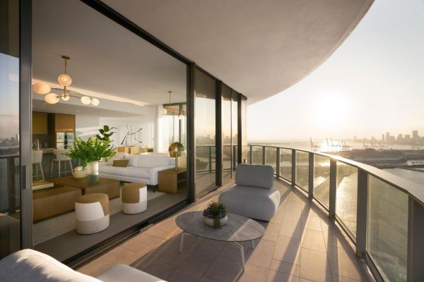  #3903/3904, Miami Beach, Florida 33139, image 1