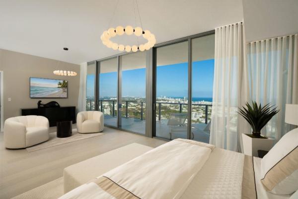 501 West Ave AVENUE #3903/3904, Miami Beach, Florida 33139, image 2