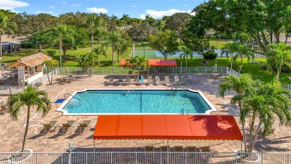 Boca Lakes, 8891 Bella Vista Dr, Boca Raton, Florida 33433, image 1