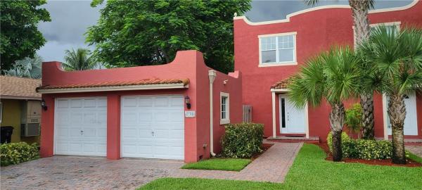 Old Progresso Village, 735 NW 1st Ave, Fort Lauderdale, Florida 33311, image 1