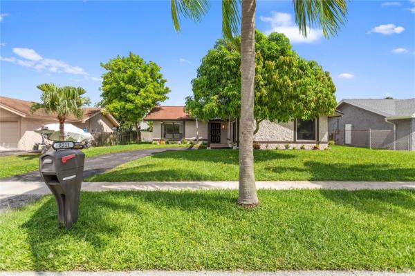 North Lauderdale Landings, 8211 SW 13th Ct, North Lauderdale, Florida 33068, image 1