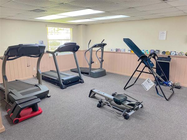 18th Hole At Inverrary, 3930 Inverrary Blvd #603-D, Lauderhill, Florida 33319, image 1