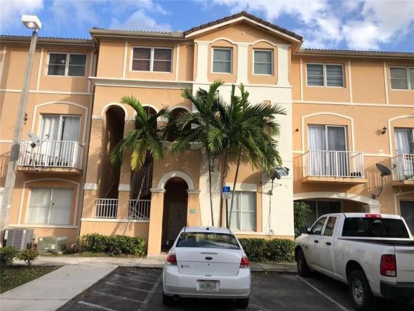 Shoma Homes At Country Club, 7060 NW 177th St #103-12, Hialeah, Florida 33015, image 1