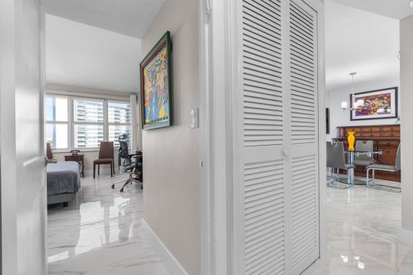 Coral Ridge Towers South, 3333 NE 34th St #806, Fort Lauderdale, Florida 33308, image 2