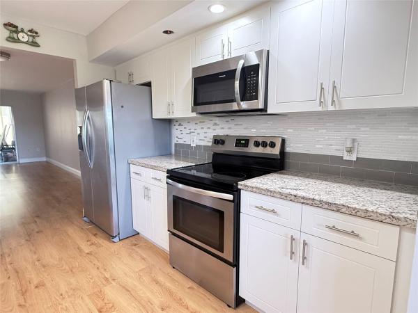 Plymouth At Century Village, 550 SW 137th Ave #312 L, Pembroke Pines, Florida 33027, image 1