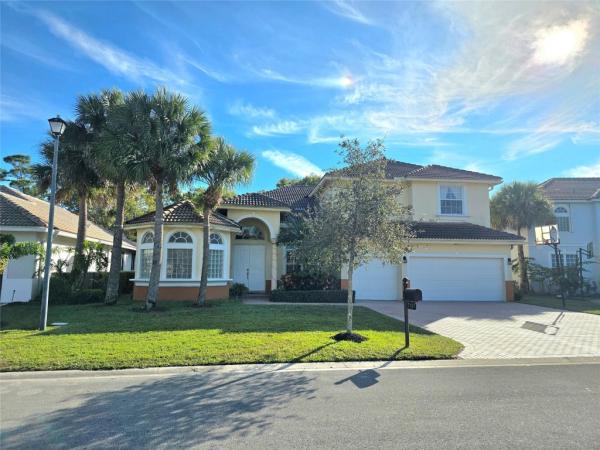Pine Creek, 7107 Pinecreek Ln, Coconut Creek, Florida 33073, image 1
