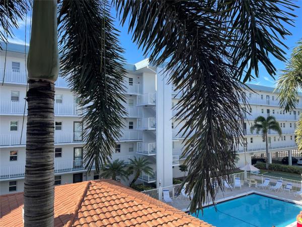 Poinciana By The Sea, 4629 Poinciana St #211, Lauderdale By The Sea, Florida 33308, image 1