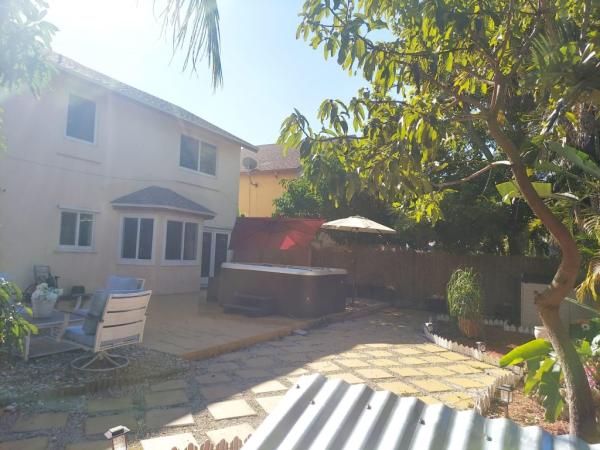 Lakeside Key, 9741 SW 9th Ct, Pembroke Pines, Florida 33025, image 1