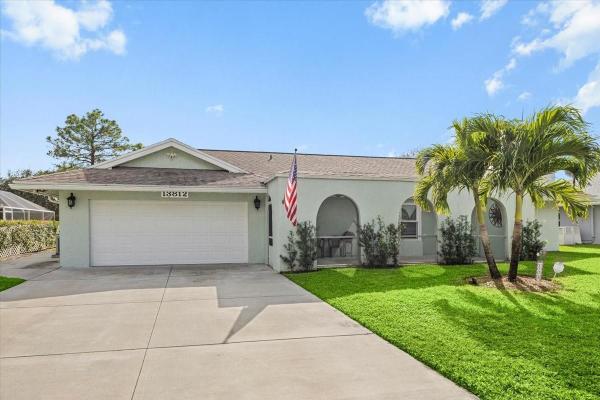 Sugar Pond Manor, 13812 Columbine Ave, Wellington, Florida 33414, image 1
