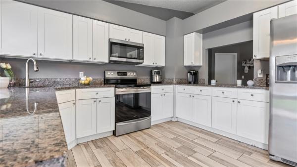 Swan Park, 1226 SW Curry St, Port St. Lucie, Florida 34983, image 1